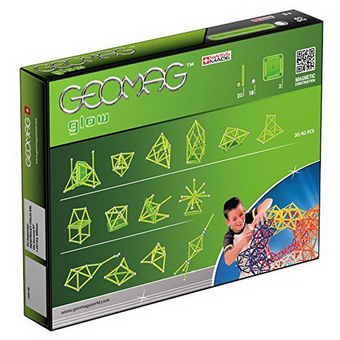 Geomag Glow 40