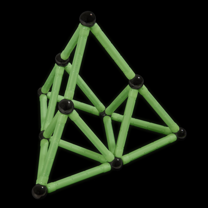 Geomag Glow 40