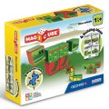 Geomag Magicube - Obojživelníky 6 kociek