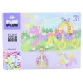 Plus-Plus Mini 220 Kočiar