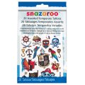 Snazaroo Tetovanie pre chlapcov