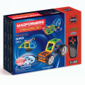 Magformers Funny Wheel Set