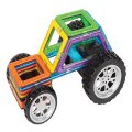 Magformers Funny Wheel Set