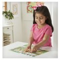 Melissa & Doug - Blok s adhéznymi samolepkami Dom, 175+