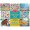 Melissa & Doug - Blok s adhéznymi samolepkami Pravek, 175+