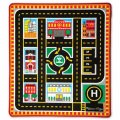 Melissa & Doug Hrací koberec Zachranári, 100 x 91 cm