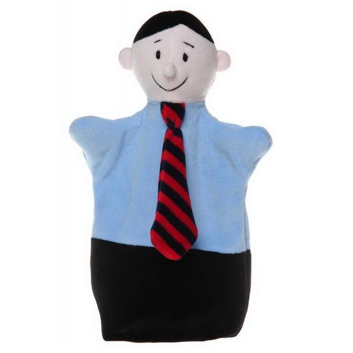 Noe Maňuška Manažér, 28 cm