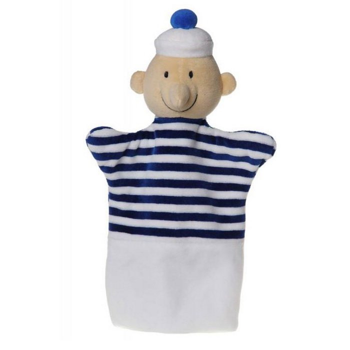 Noe Maňuška Námorník, 28 cm