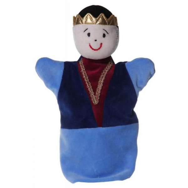 Noe Maňuška Princ, 28 cm