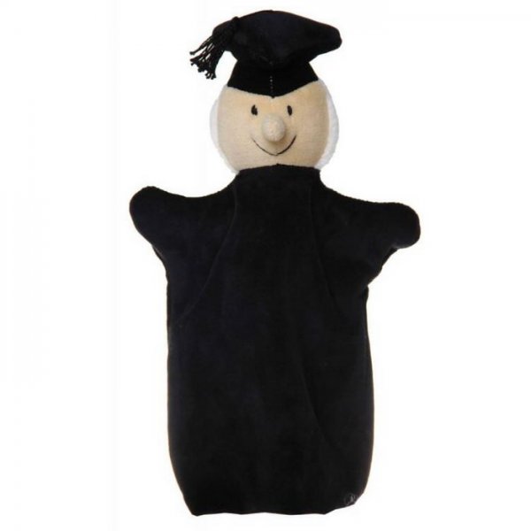 Noe Maňuška Profesor, 28 cm