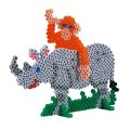 Hama Veľká darčeková sada Safari, 5.000 ks