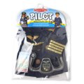 Melissa & Doug - Kompletný kostým - Pilot