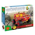 Malý konštruktér Ranger, 354 dielikov