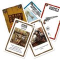 BANG! Duel - základná kartová hra