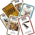 BANG! Duel - základná kartová hra