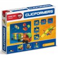Clicformers 110, basic set