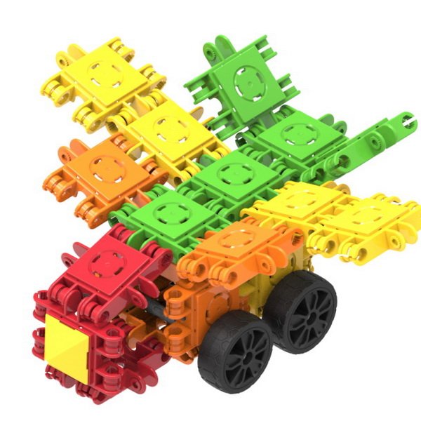 Clicformers 70, basic set