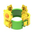 Clicformers 90, basic set
