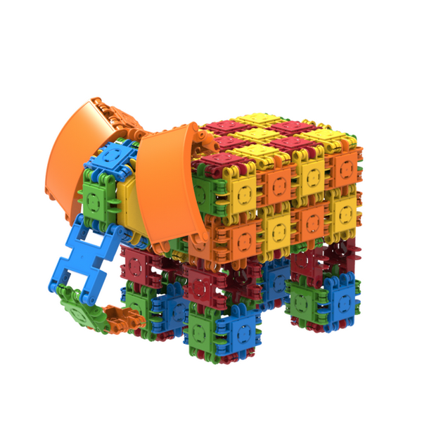 Clicformers Školský Box 200
