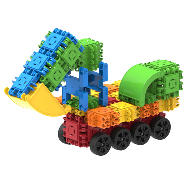 Clicformers Školský Box 200