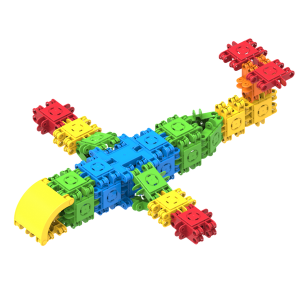 Clicformers Školský Box 200
