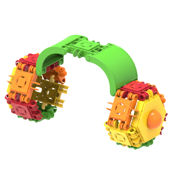 Clicformers Školský Box 300