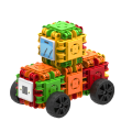Clicformers Školský Box 300