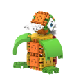 Clicformers Školský Box 300
