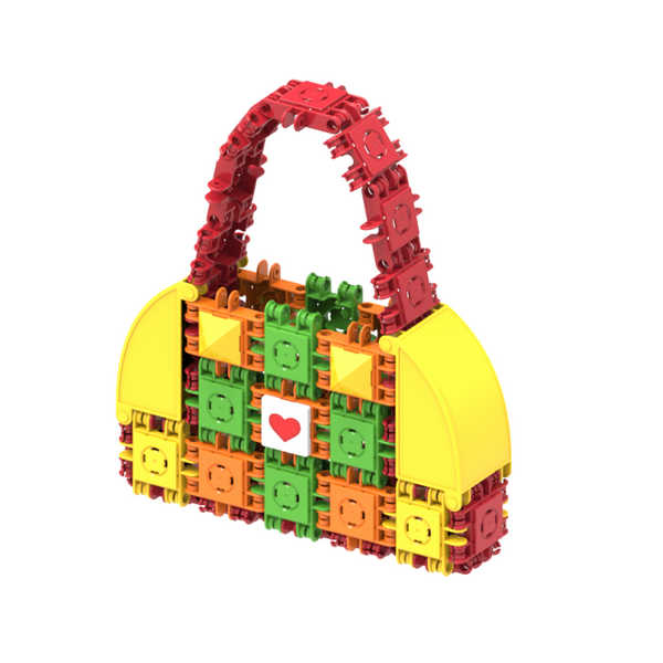 Clicformers Školský Box 300
