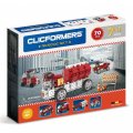 Clicformers Záchranári 70, 7v1