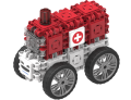 Clicformers Záchranári 70, 7v1
