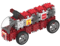 Clicformers Záchranári 70, 7v1