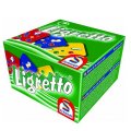 Ligretto zelené