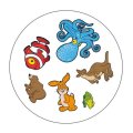 Dobble Kids - postrehová hra 4+