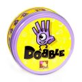 Dobble - postrehová hra