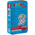 Schmidt Domino Junior na cesty