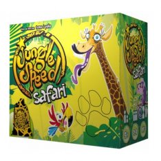 Jungle Speed - Safari
