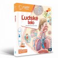 Kúzelné čítanie - Ľudské telo