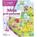 Kúzelné čítanie - Moje prvé písmenká