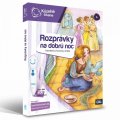 Kúzelné čítanie Rozprávky na dobrú noc