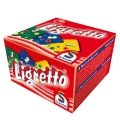 Ligretto červené