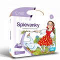 Kúzelné čítanie - Slovenské spievanky 1