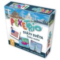 Pexetrio Štáty sveta