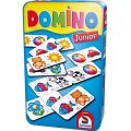 Schmidt Domino Junior na cesty