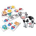 Schmidt Domino Junior na cesty