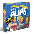 Albi Párty Alias Hádaj, kto si