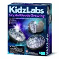 Kidslabs 4M Pestovanie kryštálov