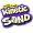 Kinetic sand