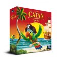 Osadníci z Catanu – Junior