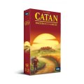 Osadníci z Catanu – rozšírenie pre 5 a 6 hráčov